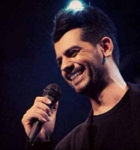 آهنگ غمگین گیر کرده دل من همین یه بار